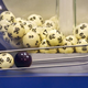 Image for article titled ‘No, No, Dear God No,’ Mumbles Powerball Presenter After Drawing Pitch-Black Ball